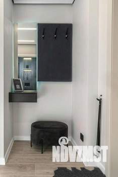 1-к квартира, посуточно, 31м2, 1/1 этаж