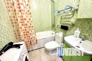 1-к квартира, посуточно, 30м2, 11/25 этаж