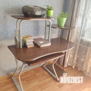 1-к квартира, на длительный срок, 45м2, 9/10 этаж