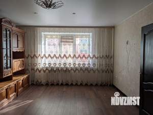 1-к квартира, на длительный срок, 43м2, 2/6 этаж