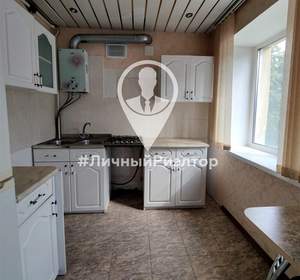 2-к квартира, на длительный срок, 44м2, 2/5 этаж