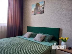 1-к квартира, посуточно, 26м2, 21/25 этаж