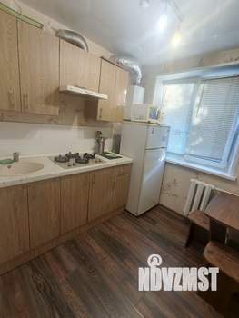 2-к квартира, на длительный срок, 45м2, 4/5 этаж