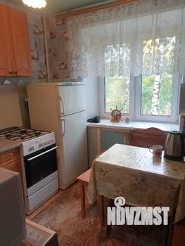 1-к квартира, на длительный срок, 30м2, 2/5 этаж