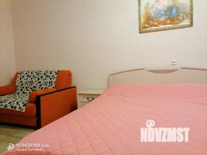 3-к квартира, посуточно, 80м2, 1/9 этаж