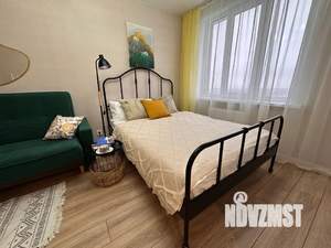 Студия квартира, посуточно, 30м2, 20/25 этаж