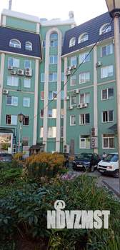 2-к квартира, на длительный срок, 80м2, 4/6 этаж