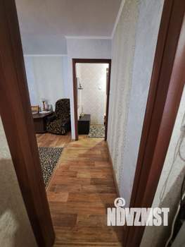 1-к квартира, посуточно, 32м2, 1/5 этаж