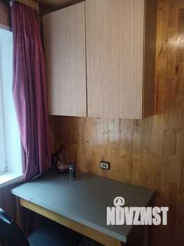 1-к квартира, на длительный срок, 32м2, 4/5 этаж