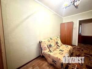 3-к квартира, посуточно, 89м2, 7/9 этаж