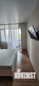 1-к квартира, на длительный срок, 35м2, 5/19 этаж