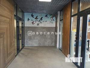 1-к квартира, на длительный срок, 45м2, 2/26 этаж