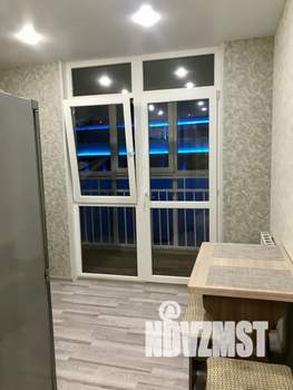 1-к квартира, посуточно, 34м2, 29/32 этаж