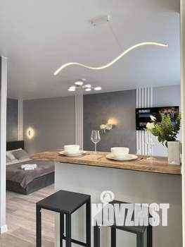 Студия квартира, посуточно, 30м2, 30/32 этаж