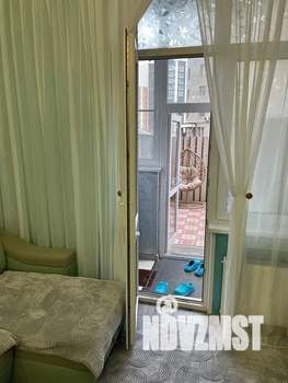 2-к квартира, посуточно, 47м2, 1/26 этаж