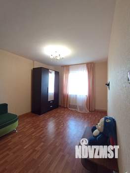 1-к квартира, на длительный срок, 35м2, 10/10 этаж