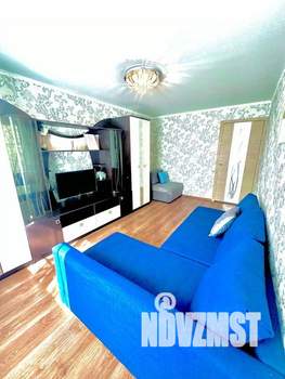 1-к квартира, посуточно, 63м2, 1/1 этаж