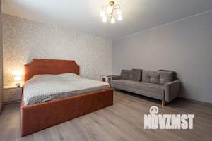 2-к квартира, посуточно, 60м2, 3/10 этаж