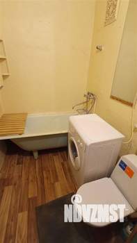 1-к квартира, на длительный срок, 33м2, 3/3 этаж