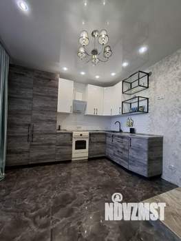 2-к квартира, на длительный срок, 62м2, 20/26 этаж