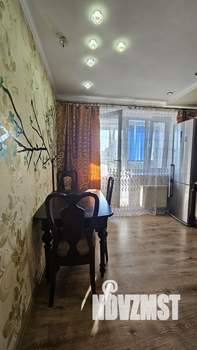 1-к квартира, на длительный срок, 43м2, 10/10 этаж