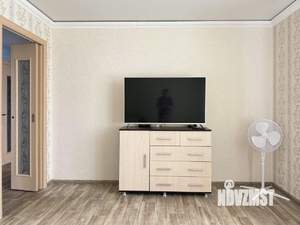 2-к квартира, посуточно, 45м2, 1/1 этаж