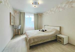 2-к квартира, на длительный срок, 50м2, 7/9 этаж