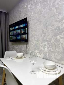 2-к квартира, посуточно, 64м2, 1/1 этаж