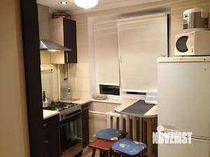 2-к квартира, на длительный срок, 45м2, 2/5 этаж