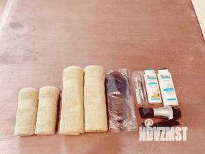 Студия квартира, посуточно, 30м2, 3/23 этаж