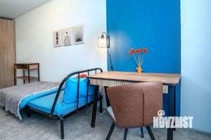 2-к квартира, посуточно, 50м2, 4/5 этаж