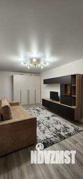 2-к квартира, на длительный срок, 50м2, 5/5 этаж