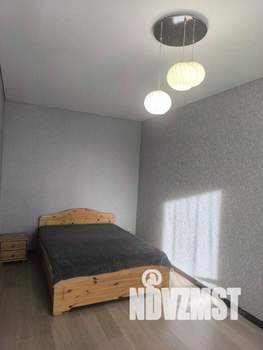 1-к квартира, на длительный срок, 51м2, 10/10 этаж