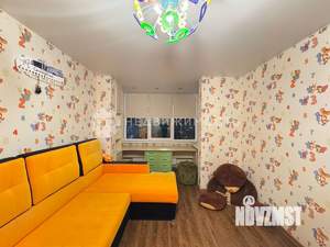 3-к квартира, на длительный срок, 95м2, 15/17 этаж