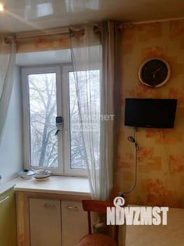 3-к квартира, на длительный срок, 60м2, 5/5 этаж