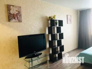 1-к квартира, посуточно, 45м2, 5/25 этаж