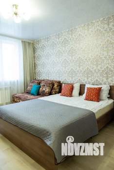 3-к квартира, посуточно, 80м2, 1/1 этаж