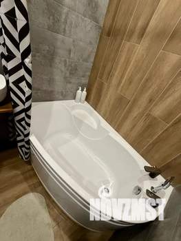 1-к квартира, посуточно, 40м2, 20/24 этаж