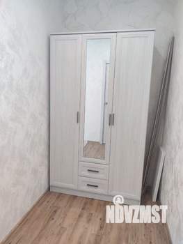 1-к квартира, на длительный срок, 32м2, 10/25 этаж