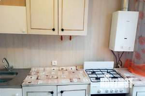 1-к квартира, на длительный срок, 31м2, 1/5 этаж