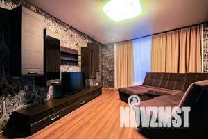 2-к квартира, посуточно, 65м2, 3/28 этаж