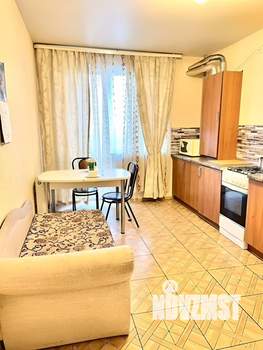 1-к квартира, посуточно, 50м2, 9/21 этаж