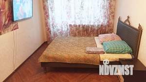 1-к квартира, посуточно, 33м2, 4/4 этаж