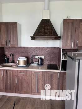 1-к квартира, посуточно, 56м2, 6/7 этаж