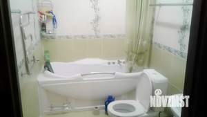 1-к квартира, на длительный срок, 40м2, 4/11 этаж