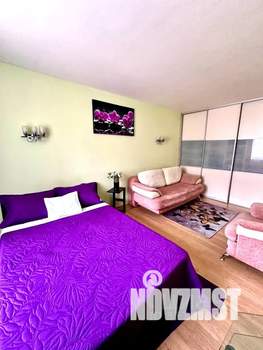 2-к квартира, посуточно, 56м2, 3/12 этаж