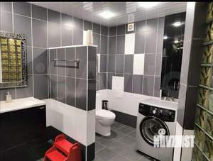 3-к квартира, посуточно, 100м2, 1/1 этаж