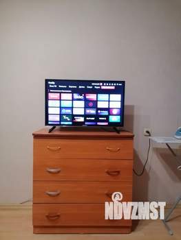 1-к квартира, посуточно, 50м2, 9/9 этаж