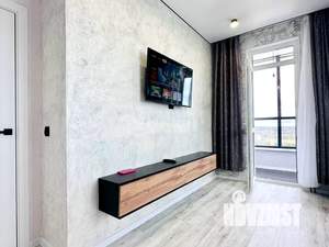 2-к квартира, посуточно, 65м2, 22/25 этаж