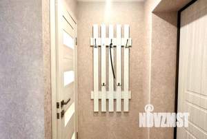 1-к квартира, посуточно, 60м2, 1/1 этаж